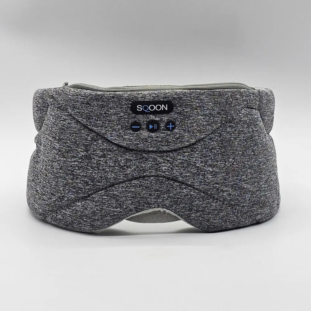 S-MASQ COZY BLUETOOTH EYE MASK