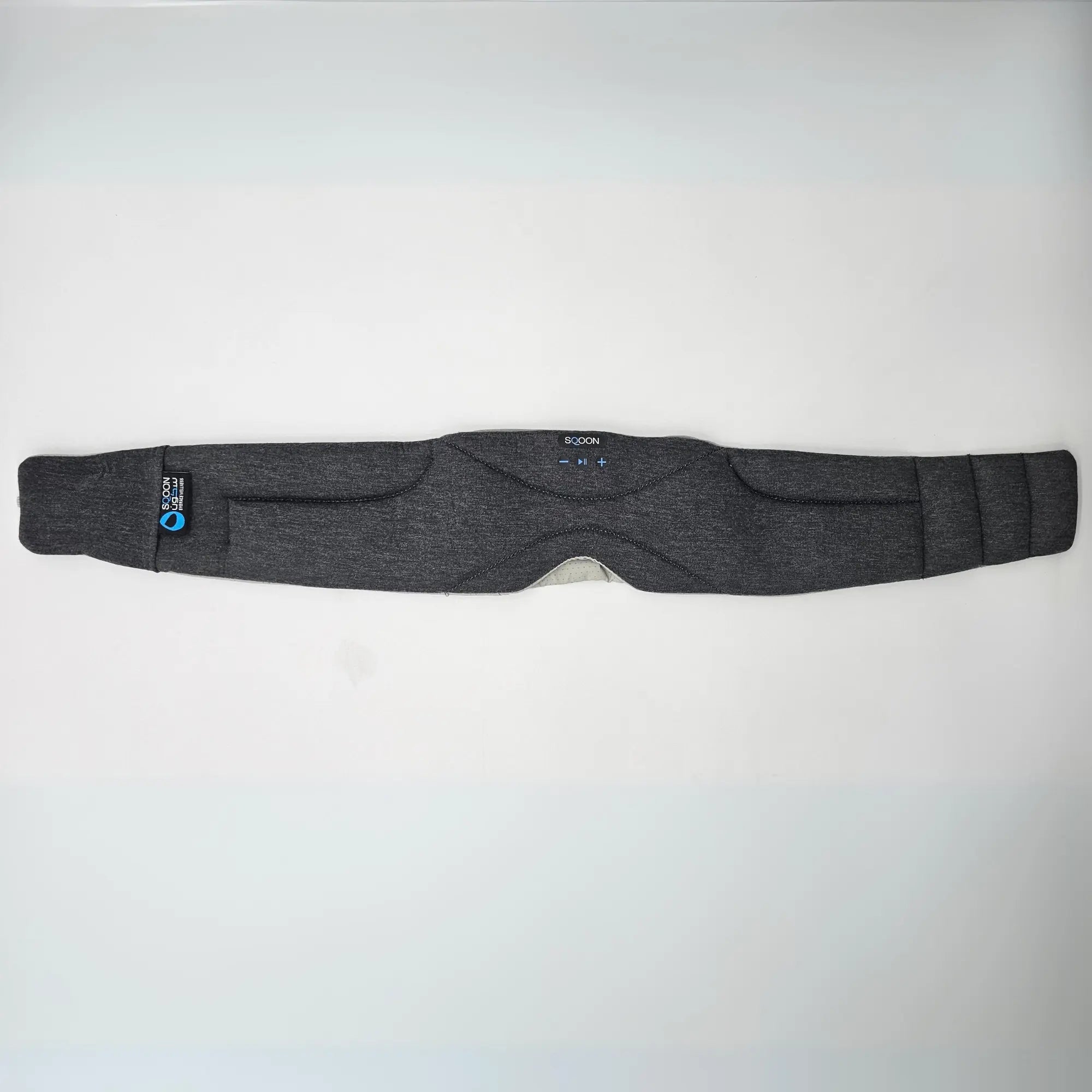 S-MASQ COZY BLUETOOTH EYE MASK