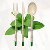 BLOOMSPOON PLANTABLE CUTLERY