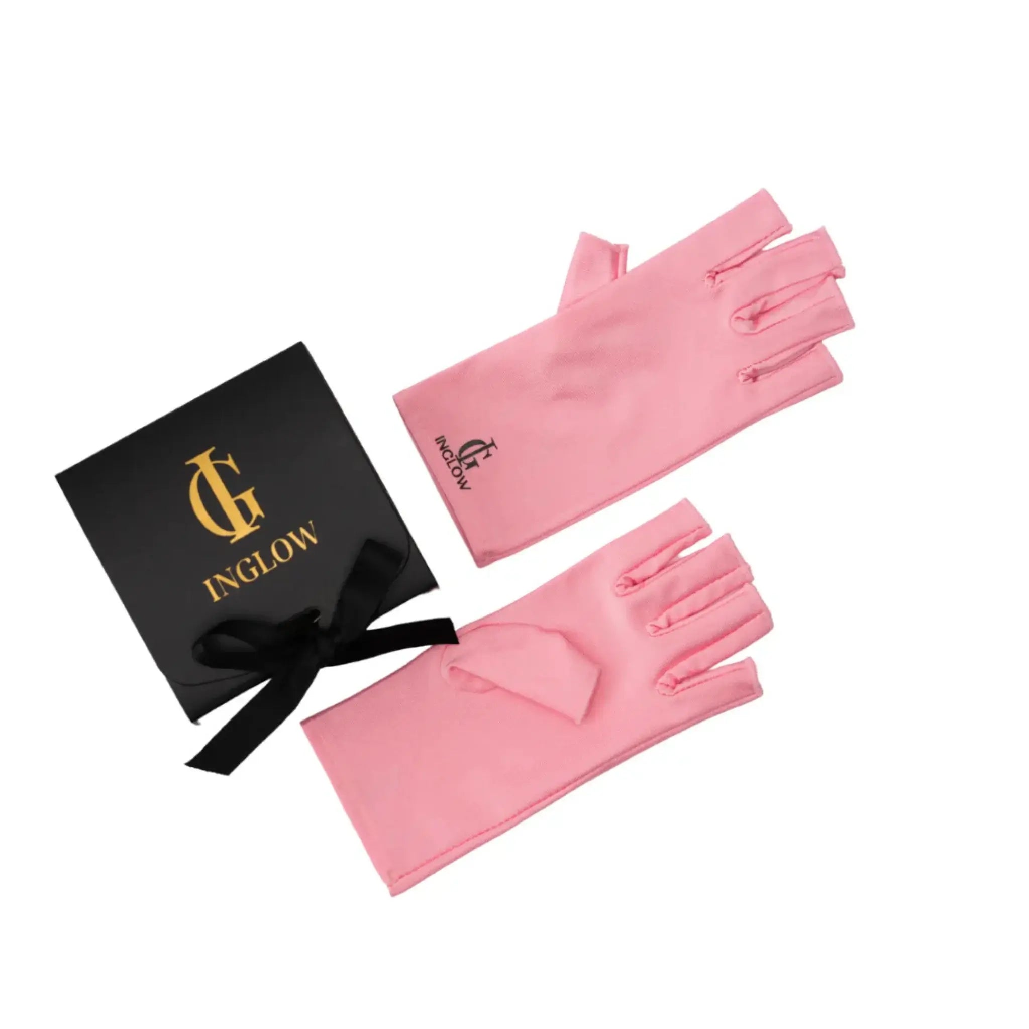 INGLOW GEL MANICURE PROTECTION GLOVES