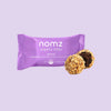 NOMZ ORGANIC ALMOND BITES