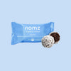 NOMZ ORGANIC COCONUT BITES