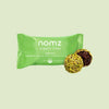 NOMZ ORGANIC PISTACHIO BITES