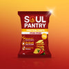 SOUL PANTRY PERI PERI PROTEIN CHIPS