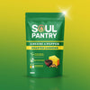 SOUL PANTRY CHEESE AND PEPPER CASHEWS (100g)