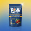 SOUL PANTRY TOMATO TANGO CASHEWS (100g)