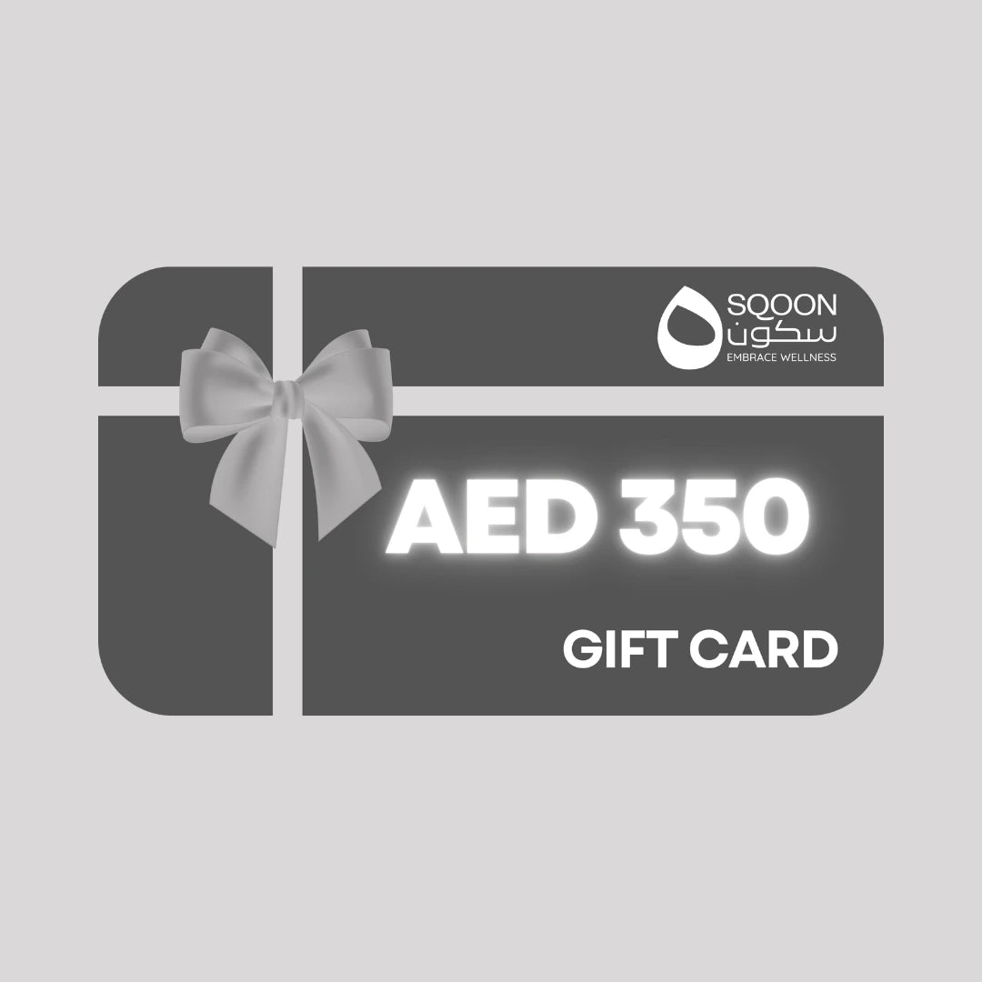 SQOON GIFT CARDS