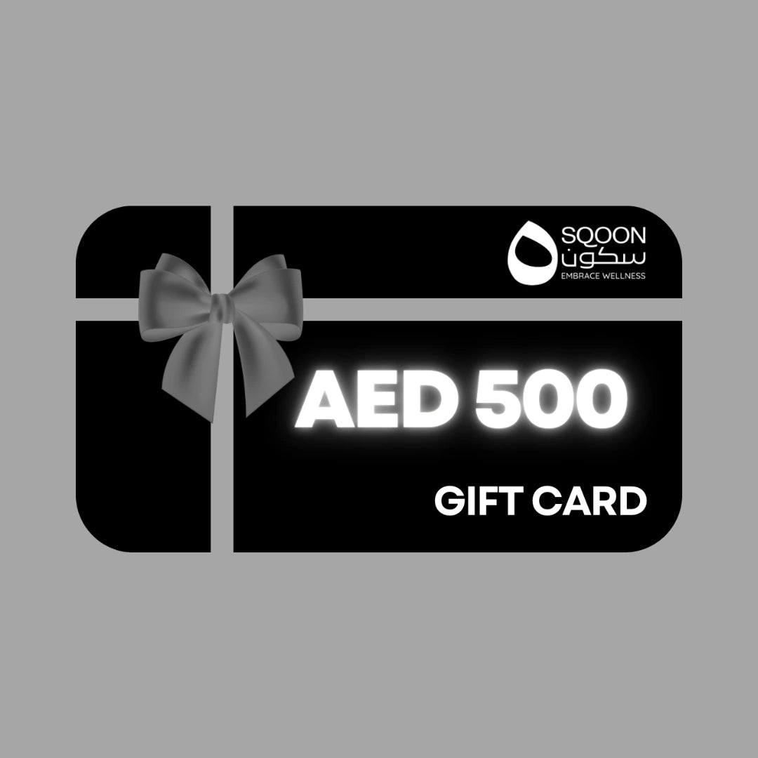 SQOON GIFT CARDS