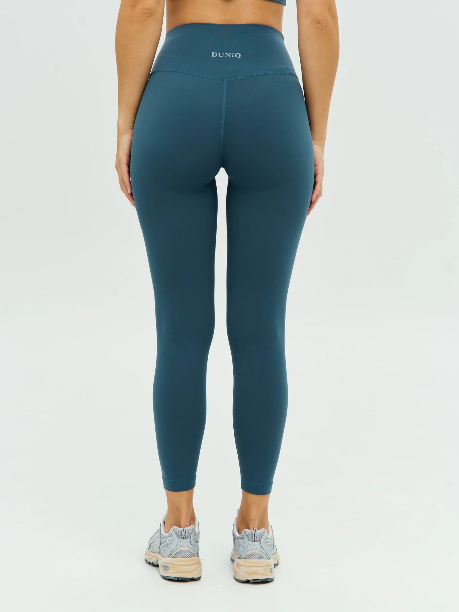 DUNIQ LEGGINGS - OCEAN WAVE - SQOON