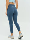 DUNIQ LEGGINGS - SEA BLUE - SQOON