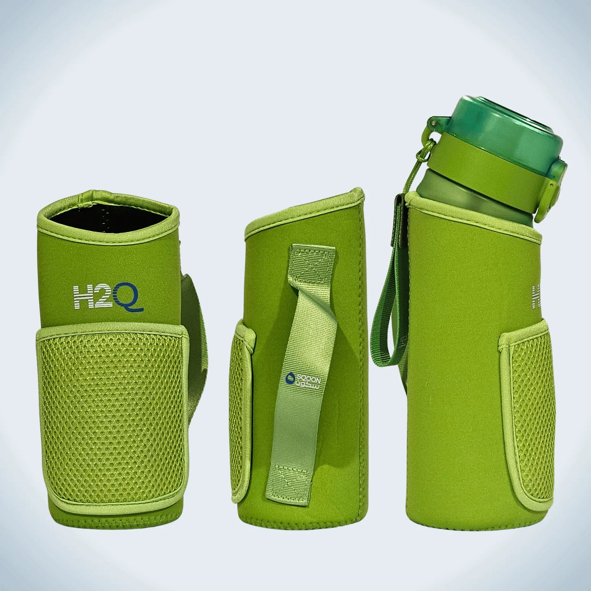 H2Q BOTTLE SLEEVE - SQOON