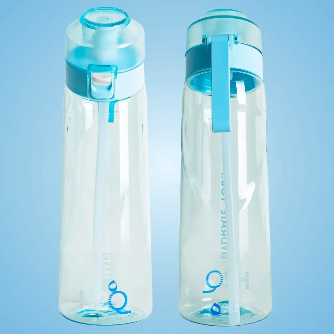 H2Q WATER BOTTLE (G1) - SQOON