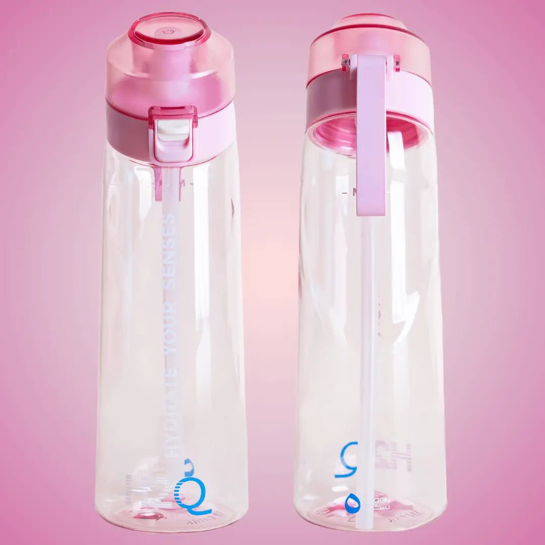 H2Q WATER BOTTLE (G1) - SQOON