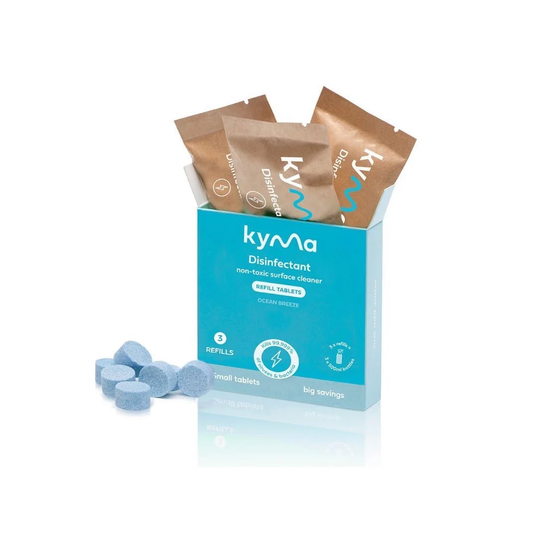 KYMA DISINFECTENT REFILL (1.5L) - SQOON