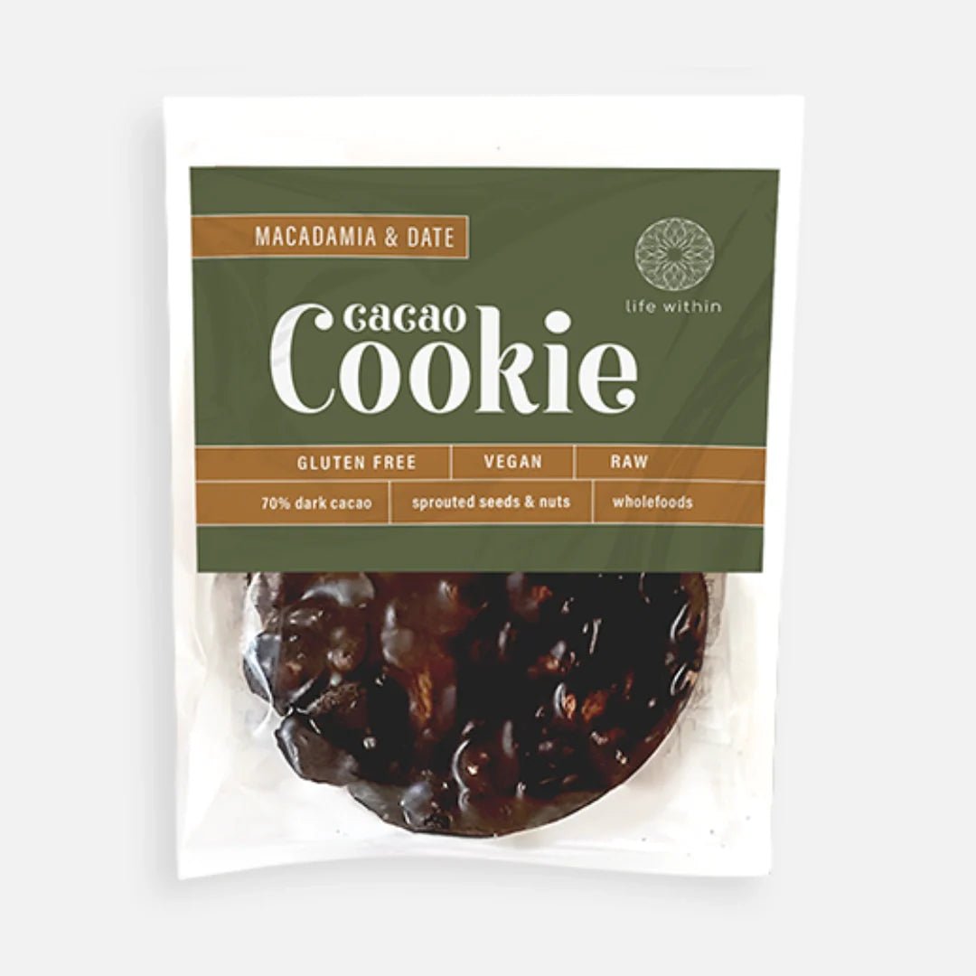 LIFE WITHIN - BUILD YOUR OWN COOKIES BUNDLE - SQOON