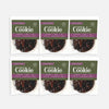 LIFE WITHIN CASHEW & CRANBERRY CACAO COOKIES - PACK OF 6 - SQOON