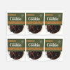 LIFE WITHIN MACADAMIA & DATE CACAO COOKIES - PACK OF 6 - SQOON