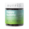 NUTRILI Happy Tummy Sugar Free Gummies - SQOON