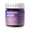 NUTRILI Immunity Shield Gummies - SQOON