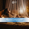 💤 RAMADAN RELAXATION & SLEEP BUNDLE - SQOON