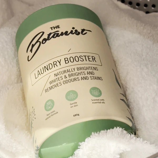 THE BOTANIST LAUNDRY BOOSTER POWDER, 680g - SQOON