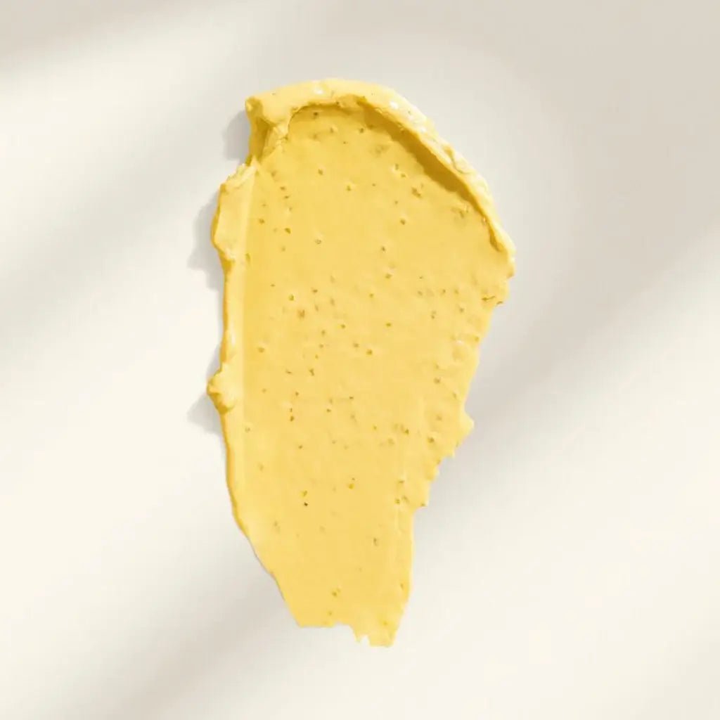 VERDE & WELL TURMERIC FACE MASK (30ml) - SQOON